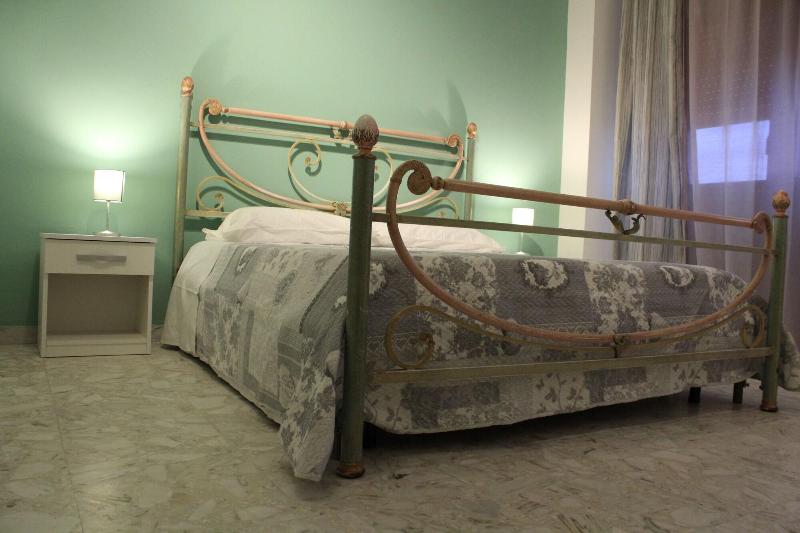 Harmony Rooms - Oda