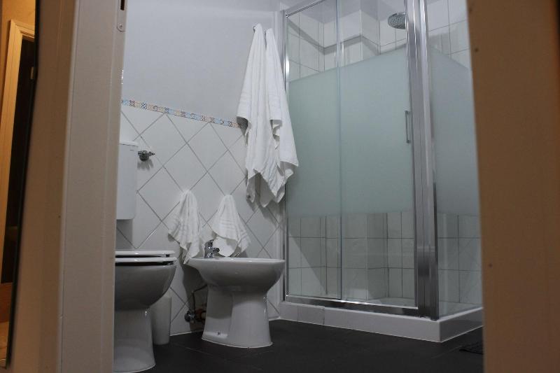 Harmony Rooms - Oda