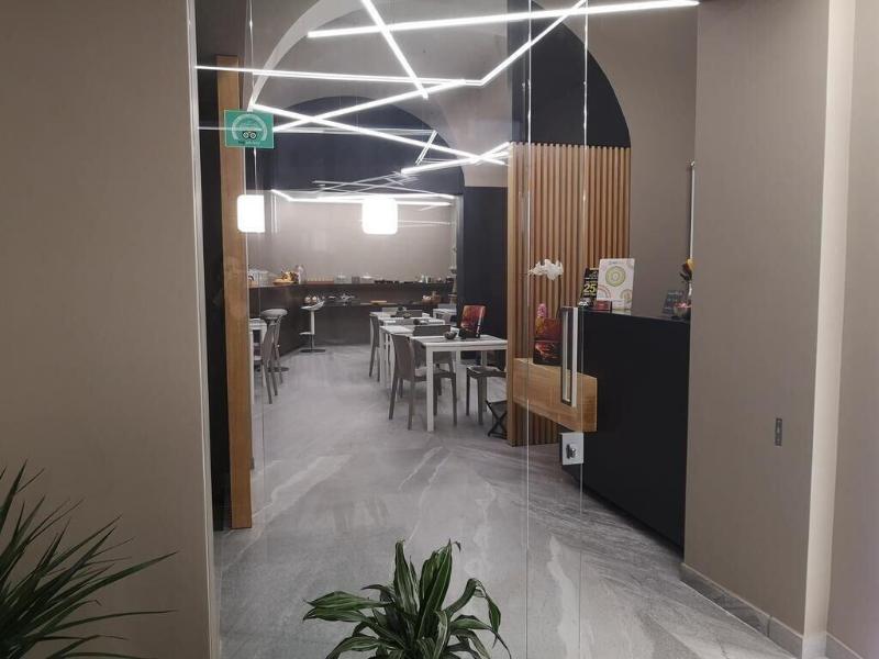 Ottomood Ala Ovest Catania Centro - Oda