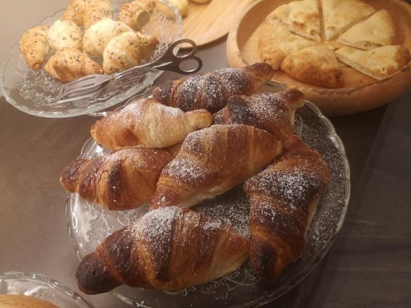 Ottomood Ala Ovest Catania Centro - Restoran