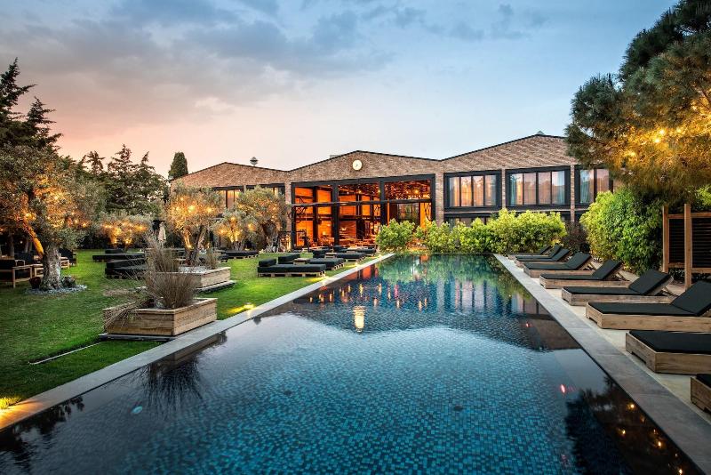 The Stay Alacati Warehouse - Adults Only - Genel