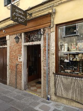 Alloggi SS. Giovanni e Paolo