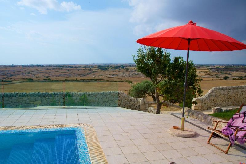 Relais Cimillà - Aktivite