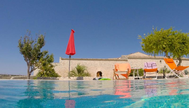 Relais Cimillà - Aktivite
