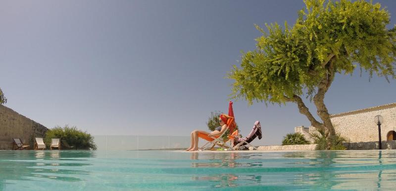 Relais Cimillà - Aktivite