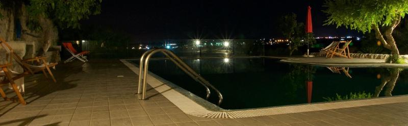 Relais Cimillà - Aktivite