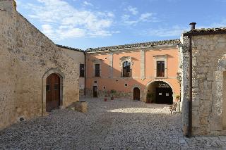 Relais Cimillà otel fotoğrafı