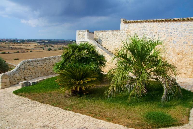 Relais Cimillà - Genel