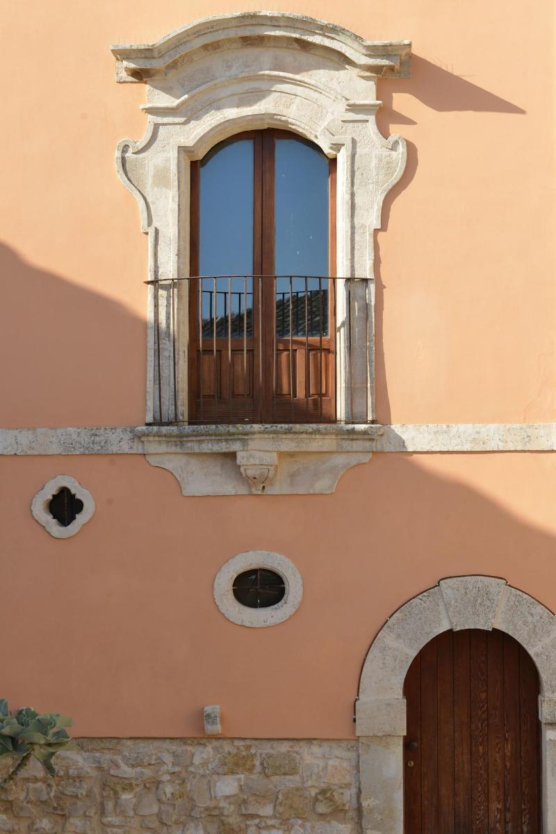 Relais Cimillà - Genel