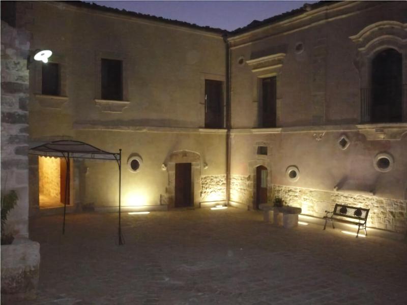 Relais Cimillà - Genel