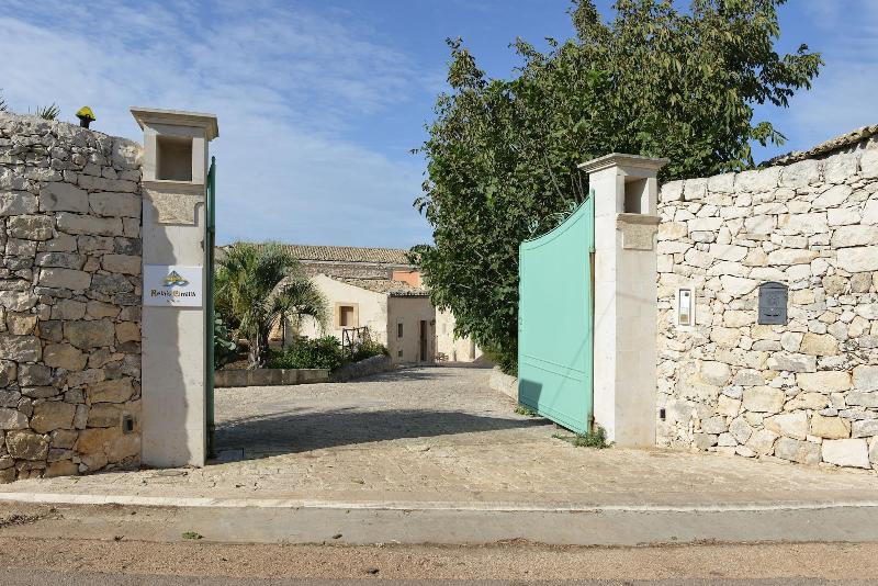 Relais Cimillà - Genel