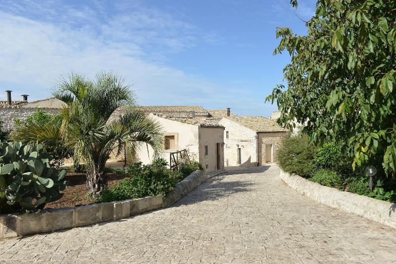 Relais Cimillà - Genel