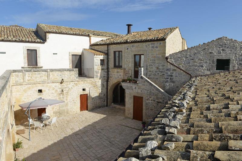 Relais Cimillà - Genel