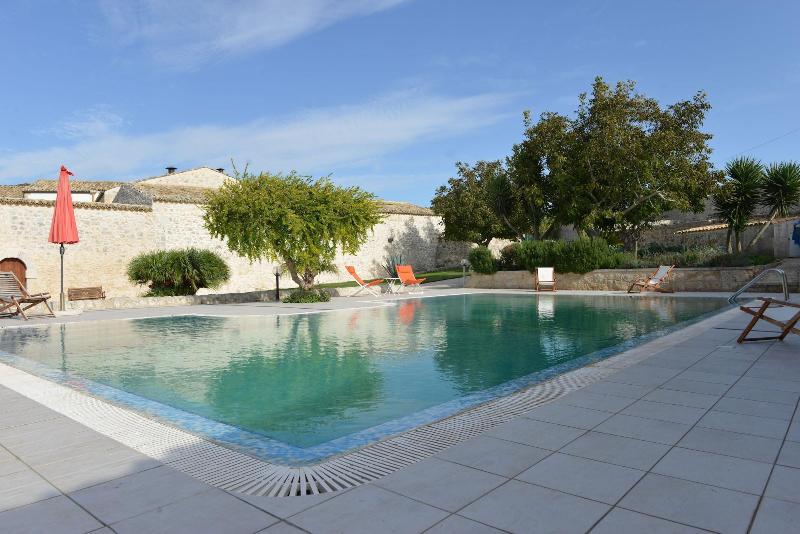 Relais Cimillà - Genel