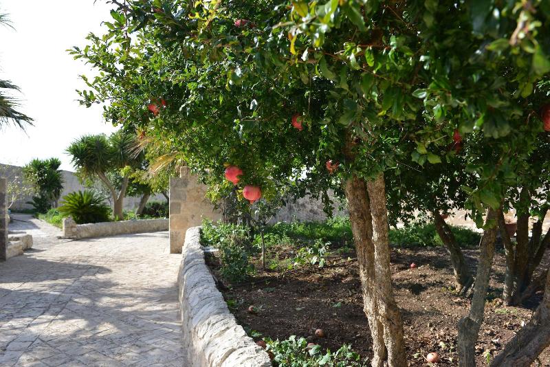 Relais Cimillà - Genel