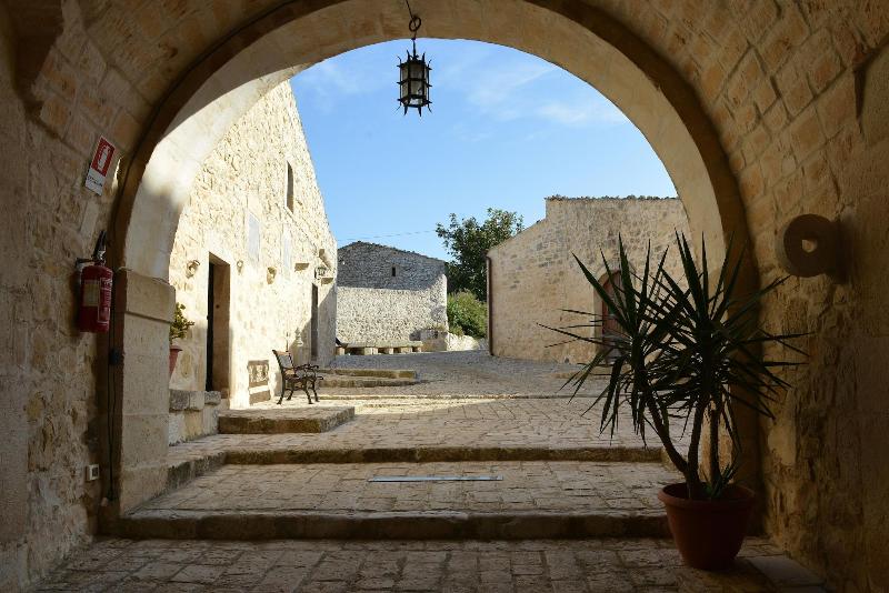 Relais Cimillà - Genel