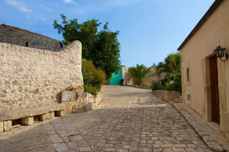Relais Cimillà - Genel