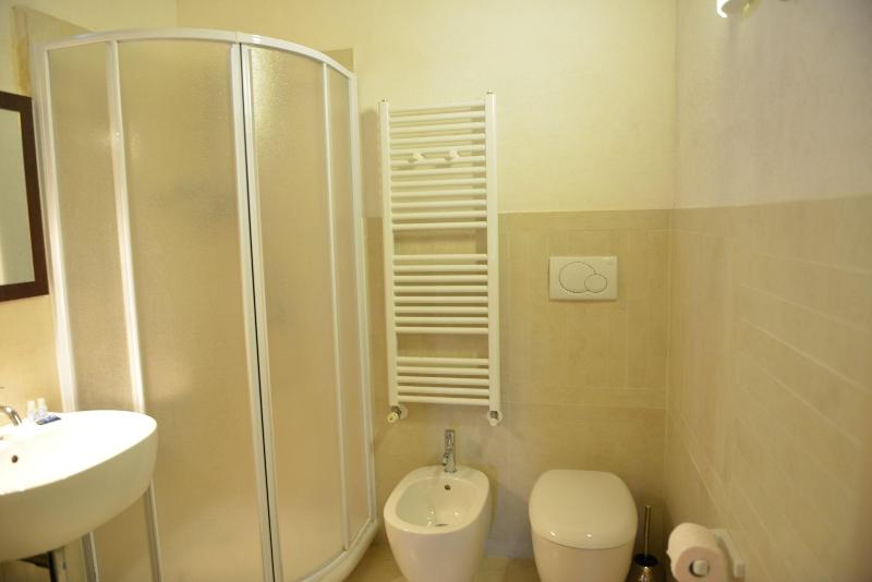 Relais Cimillà - Oda