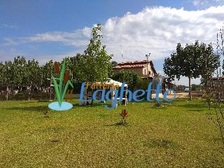 Fattoria Il Laghetto B&B otel fotoğrafı