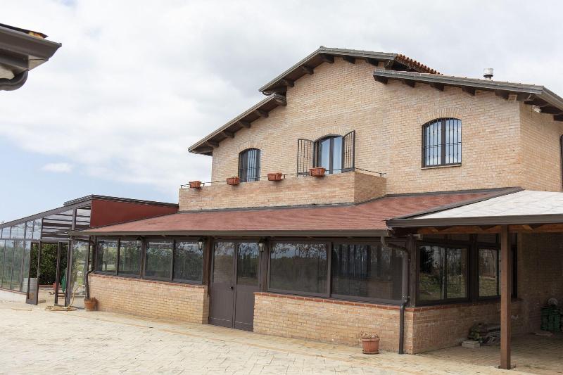 Fattoria Il Laghetto B&B - Genel