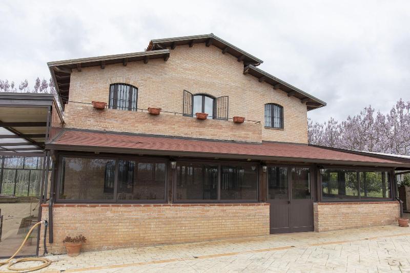 Fattoria Il Laghetto B&B - Genel