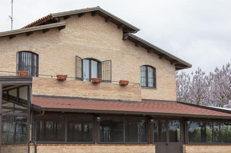 Fattoria Il Laghetto B&B - Genel