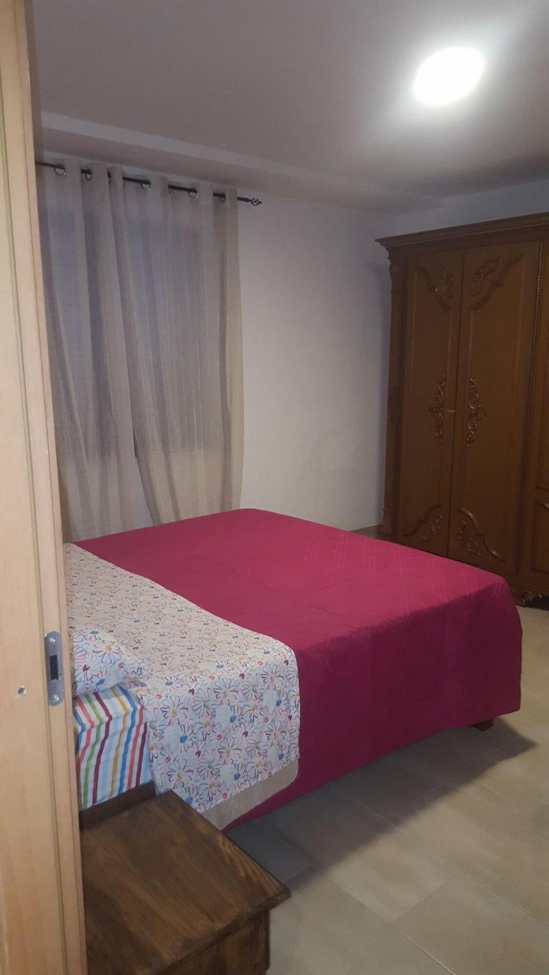 Fattoria Il Laghetto B&B - Oda