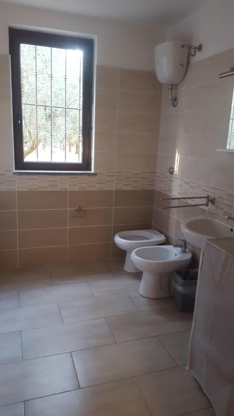 Fattoria Il Laghetto B&B - Oda