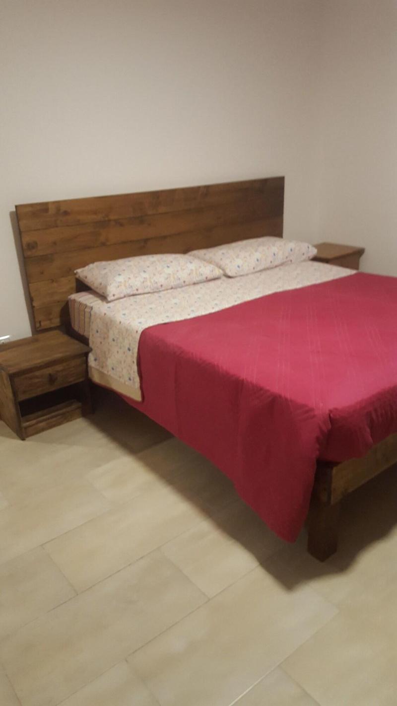Fattoria Il Laghetto B&B - Oda
