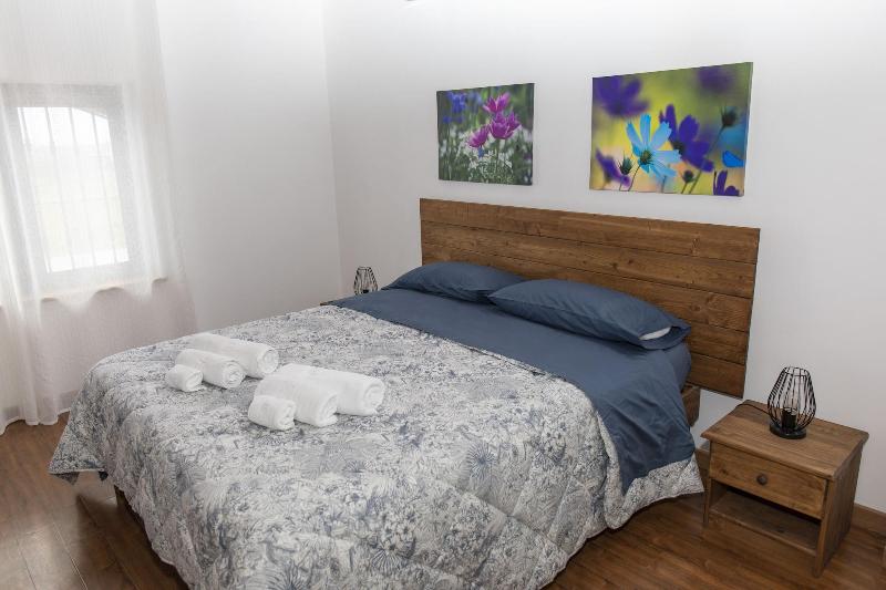 Fattoria Il Laghetto B&B - Oda
