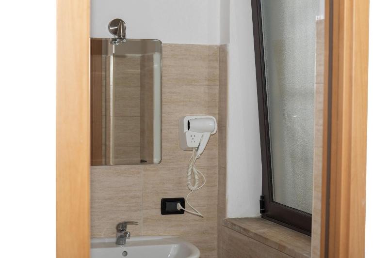 Fattoria Il Laghetto B&B - Oda