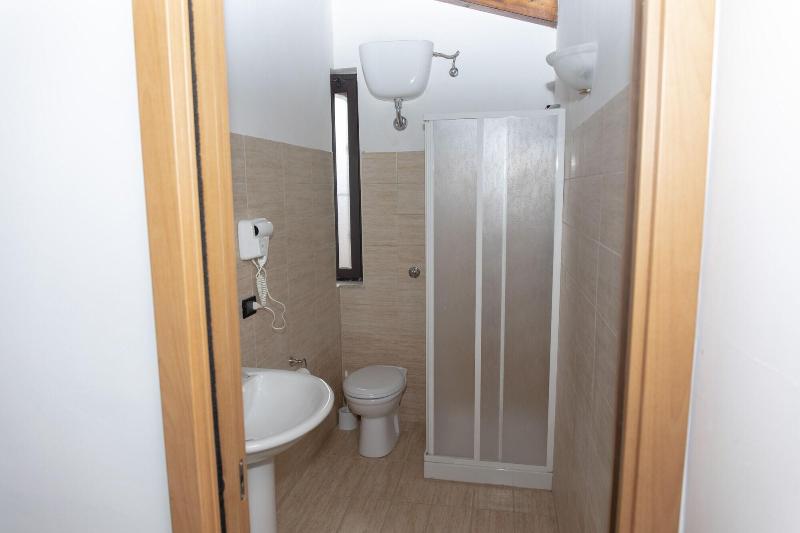 Fattoria Il Laghetto B&B - Oda