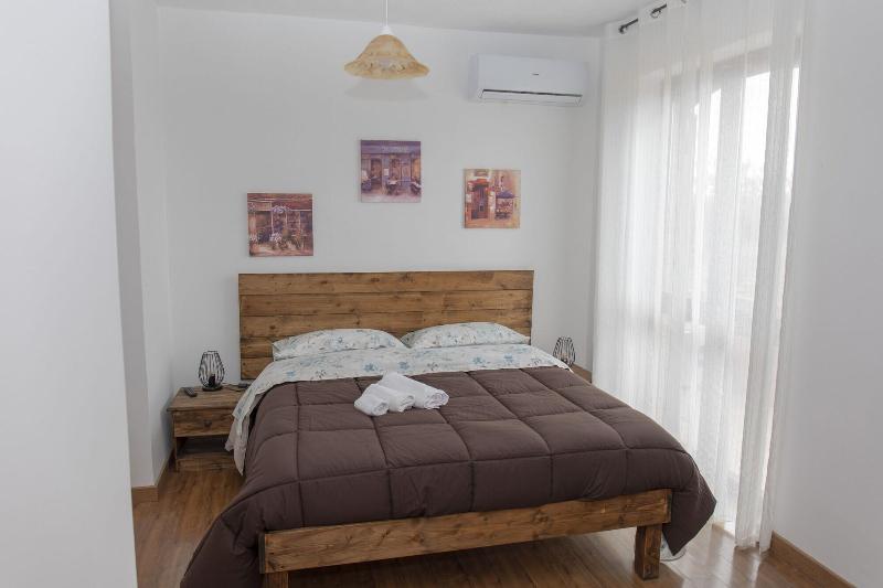 Fattoria Il Laghetto B&B - Oda