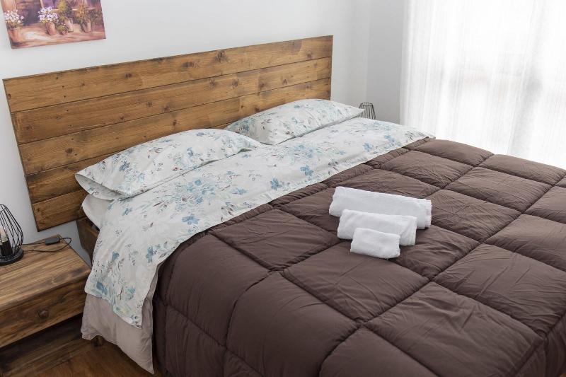 Fattoria Il Laghetto B&B - Oda