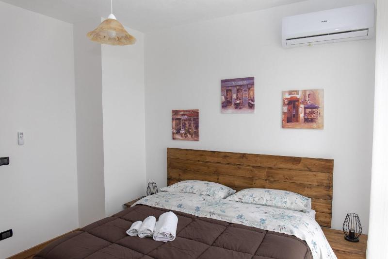 Fattoria Il Laghetto B&B - Oda