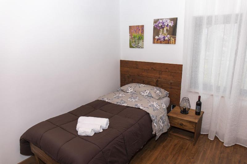 Fattoria Il Laghetto B&B - Oda