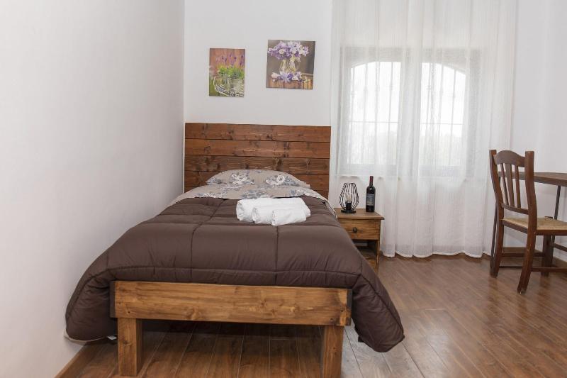 Fattoria Il Laghetto B&B - Oda