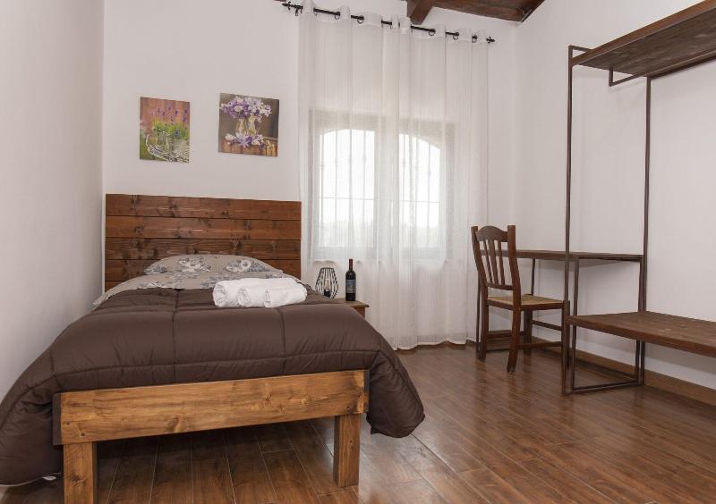 Fattoria Il Laghetto B&B - Oda