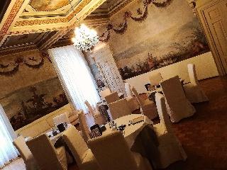 Antica Dimora B&B in Historic Residence otel fotoğrafı