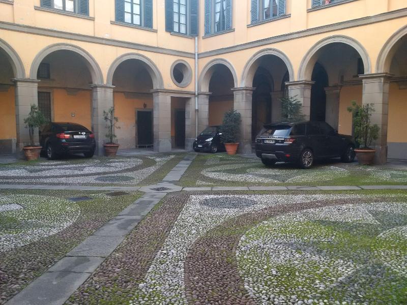 Antica Dimora B&B in Historic Residence - Genel