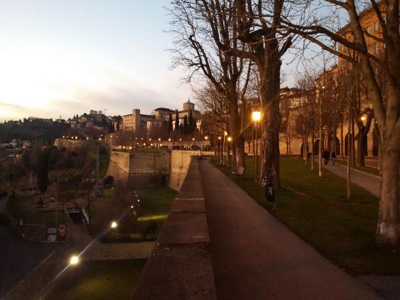 Antica Dimora B&B in Historic Residence - Genel