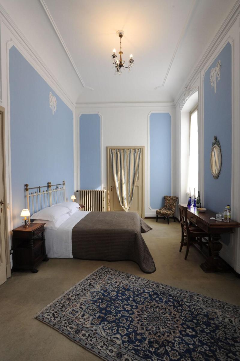 Antica Dimora B&B in Historic Residence - Oda