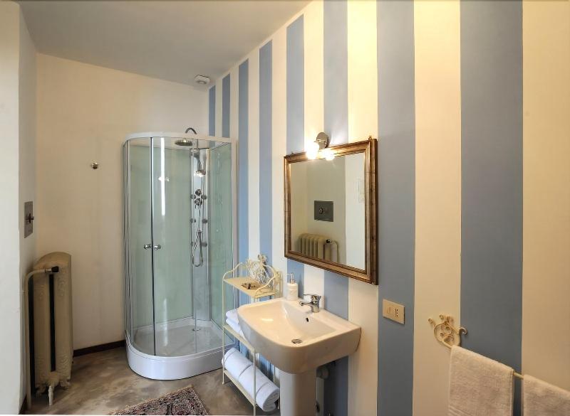 Antica Dimora B&B in Historic Residence - Oda