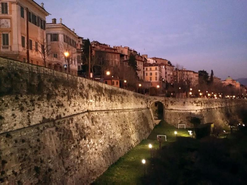 Antica Dimora B&B in Historic Residence - Oda