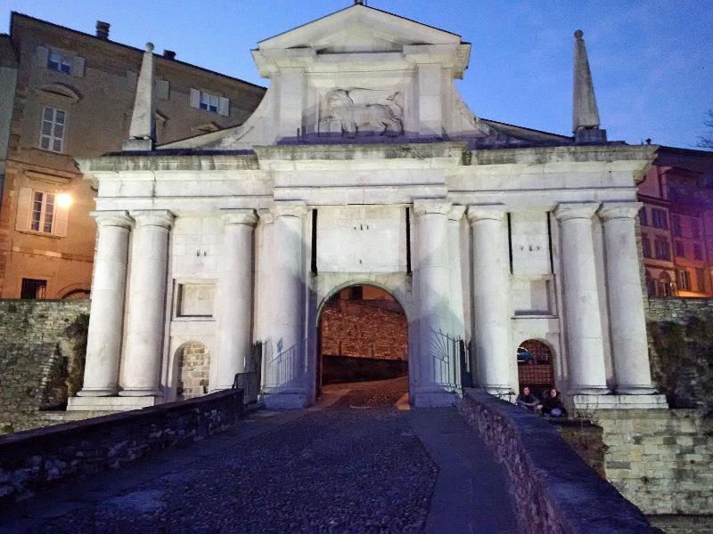 Antica Dimora B&B in Historic Residence - Oda