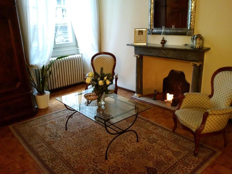 Antica Dimora B&B in Historic Residence - Oda
