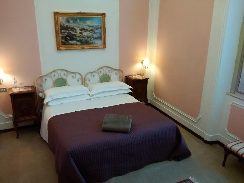 Antica Dimora B&B in Historic Residence - Oda