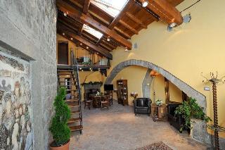 Medieval House otel fotoğrafı