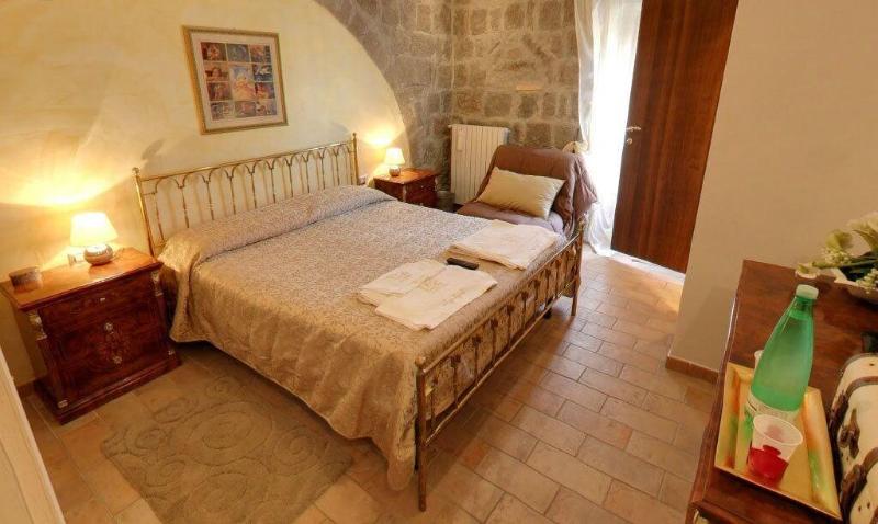 Medieval House - Oda