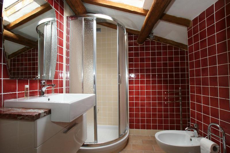 Medieval House - Oda